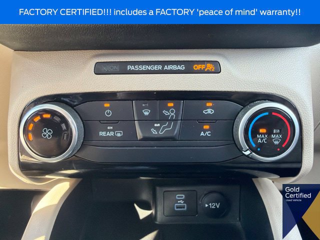 Used 2022 Ford Escape SE FWD image 32