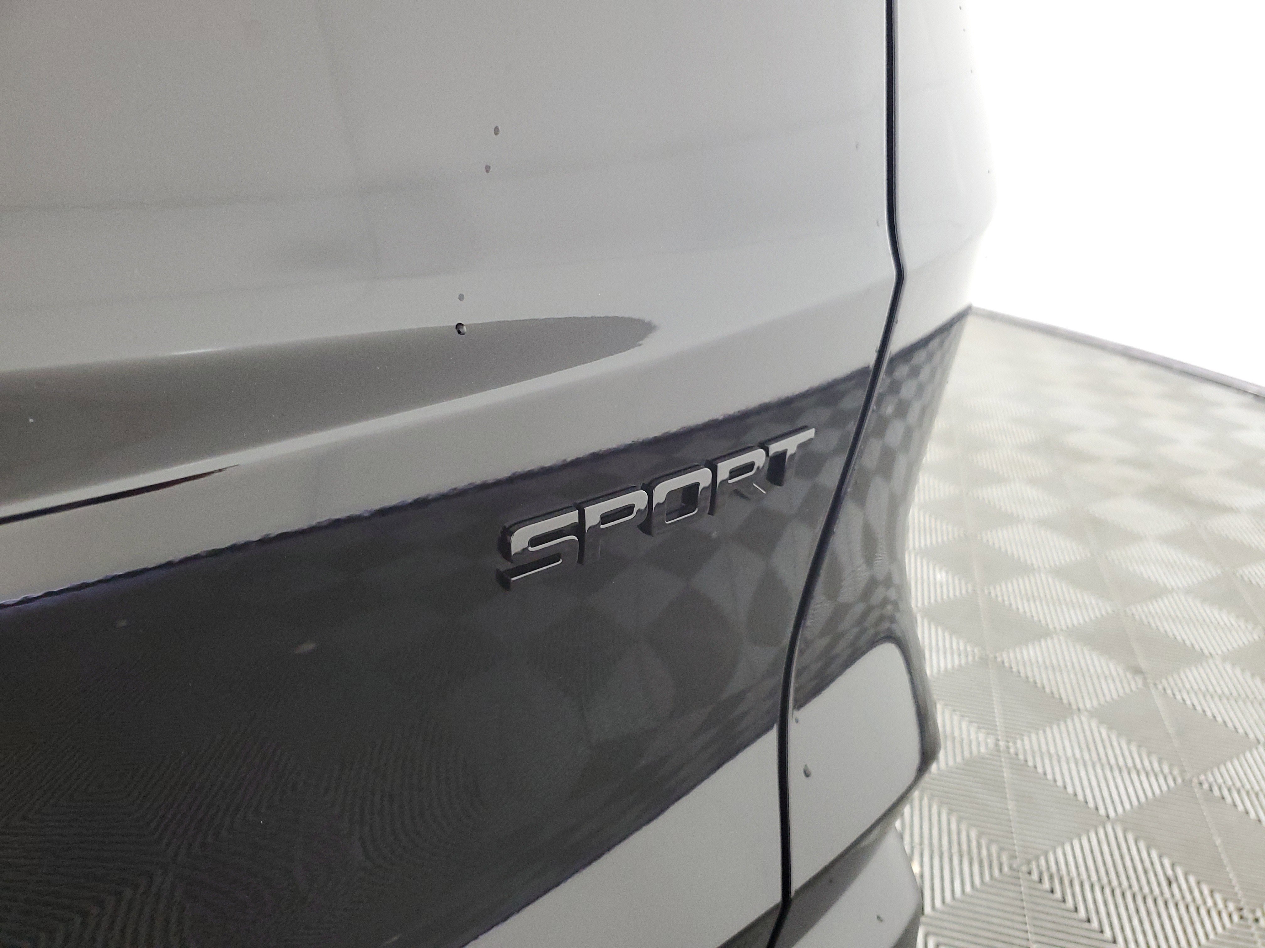 New 2026 Honda CR-V Sport image 13