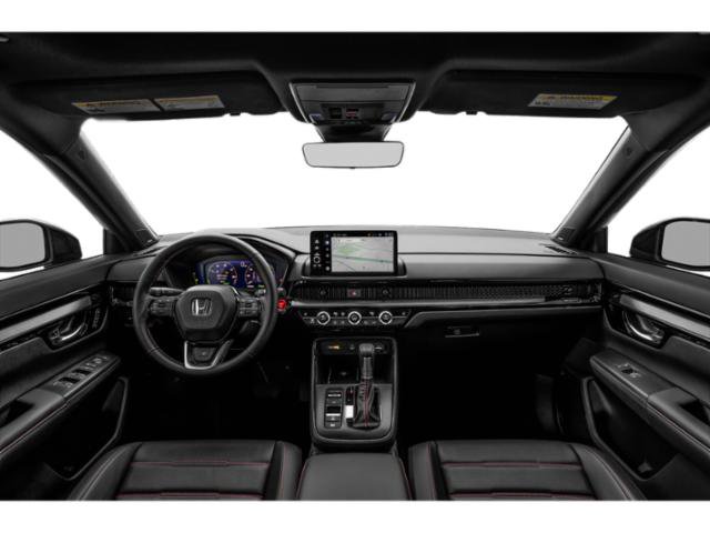 New 2026 Honda CR-V Sport Touring image 8