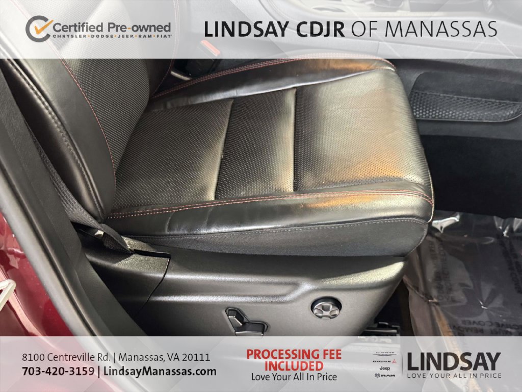 Used 2023 Dodge Durango GT AWD/4WD image 14