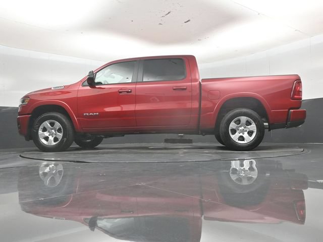 New 2026 RAM 1500 Big Horn AWD/4WD image 49