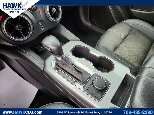 Used 2023 Chevrolet Blazer LT FWD image 22