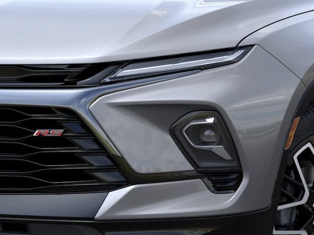 New 2026 Chevrolet Blazer RS AWD/4WD image 11