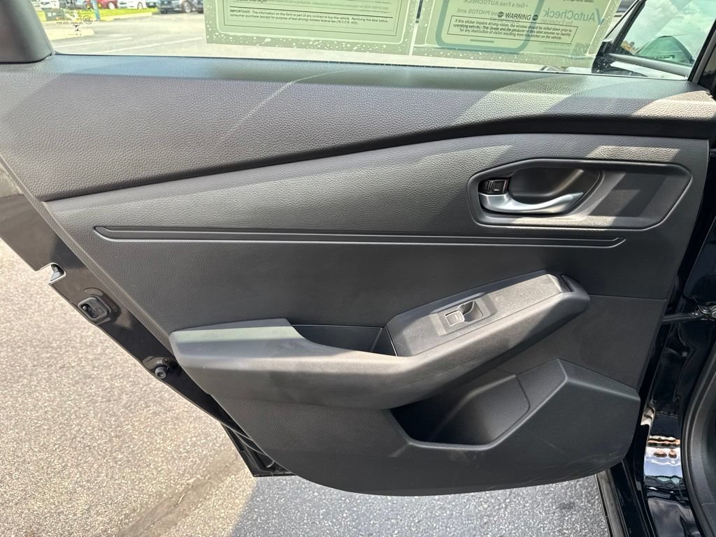 Used 2025 Honda Accord EX-L image 32