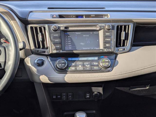 Used 2015 Toyota RAV4 Limited image 14