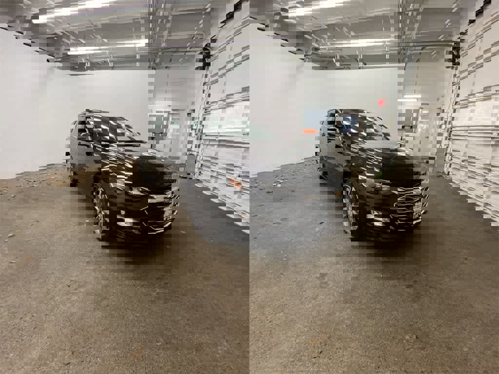 Used 2023 Chevrolet Malibu LT image 8