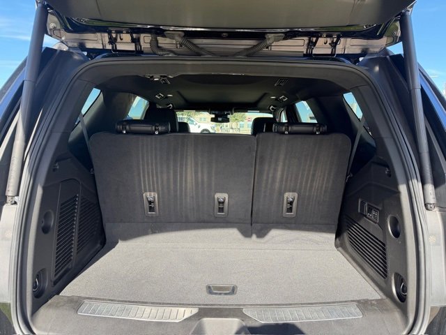 Used 2023 GMC Yukon Denali image 5