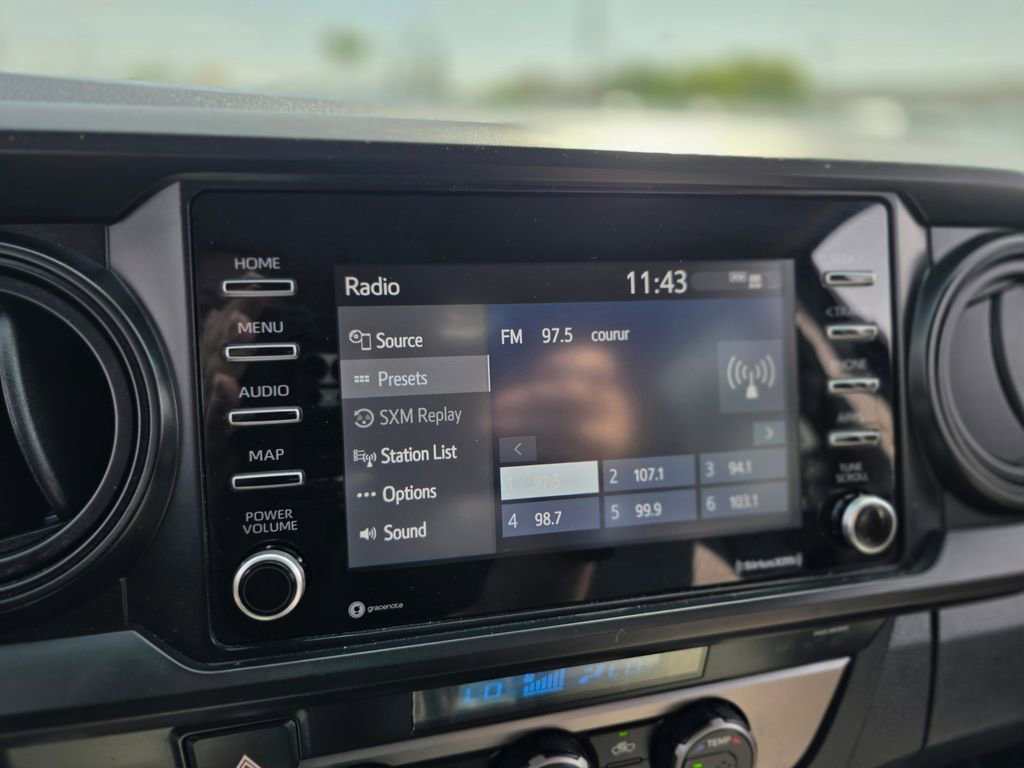 Used 2022 Toyota Tacoma SR image 27