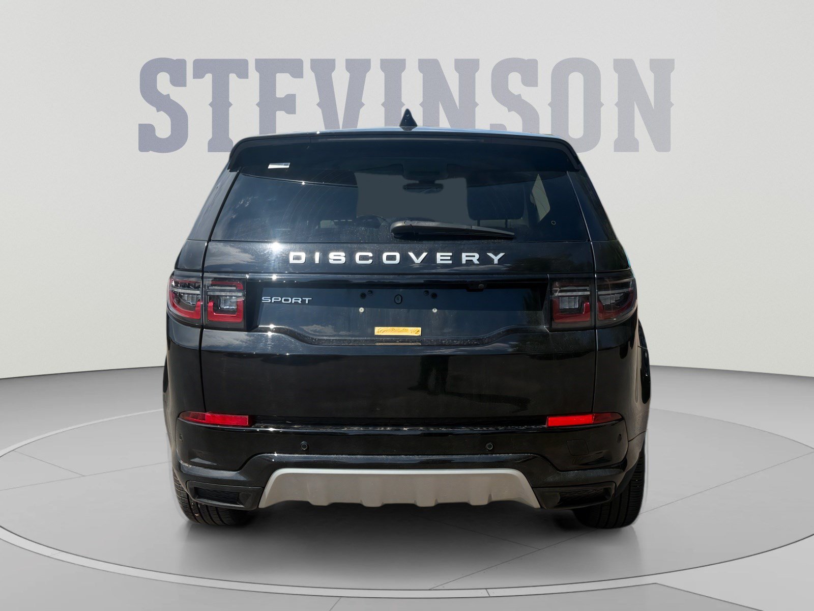Used 2024 Land Rover Discovery Sport S AWD/4WD image 4