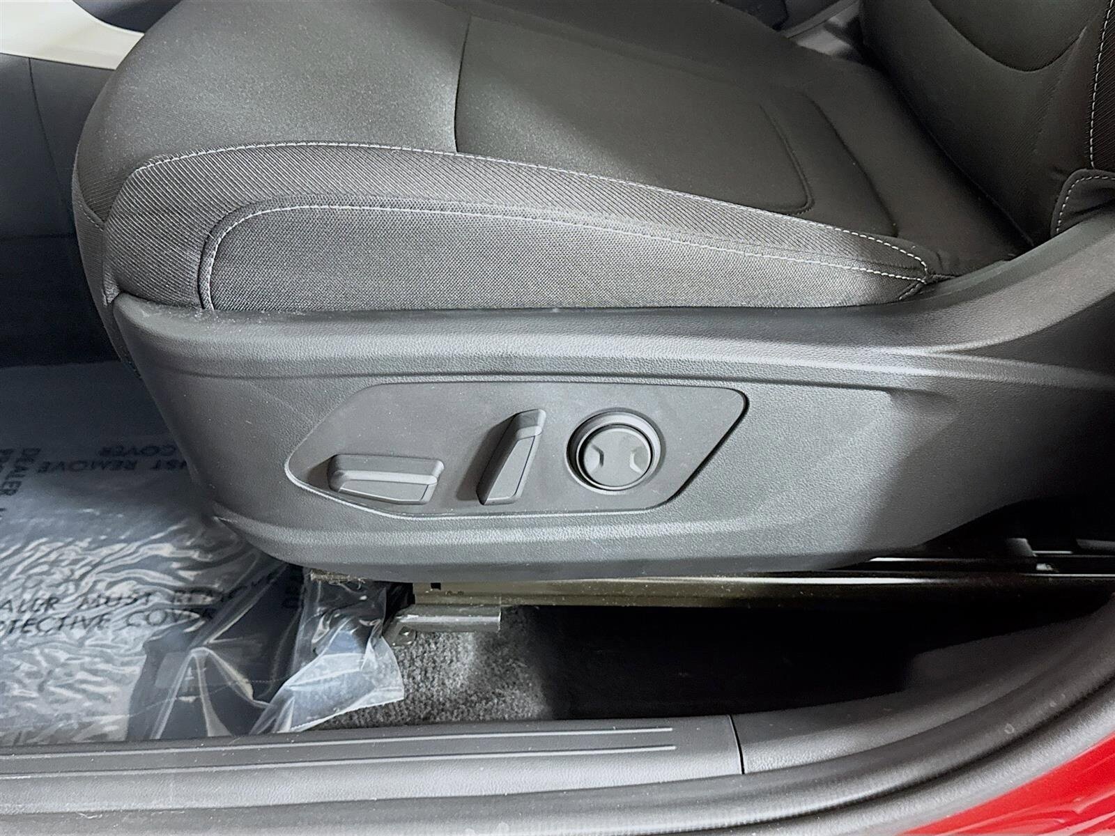 Certified 2023 Hyundai Tucson SEL FWD image 19