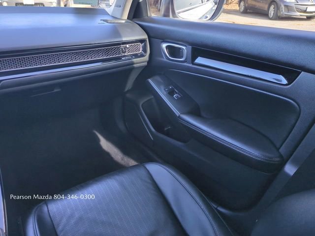 Used 2023 Honda Civic Touring image 17