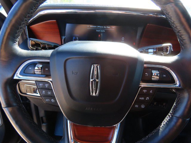 Certified 2023 Lincoln Navigator Reserve image 27