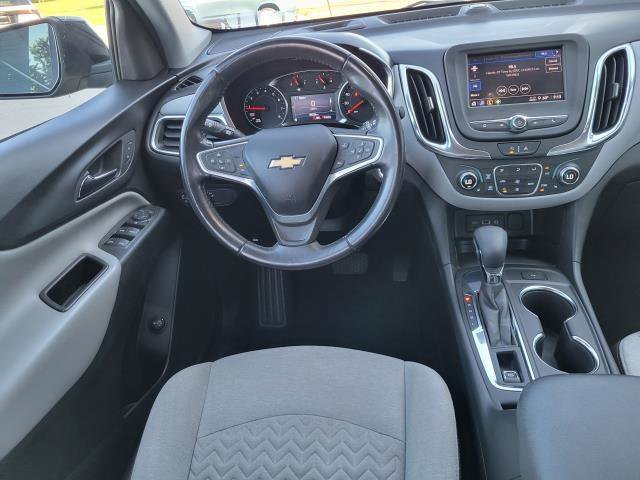 Certified 2022 Chevrolet Equinox LT image 14