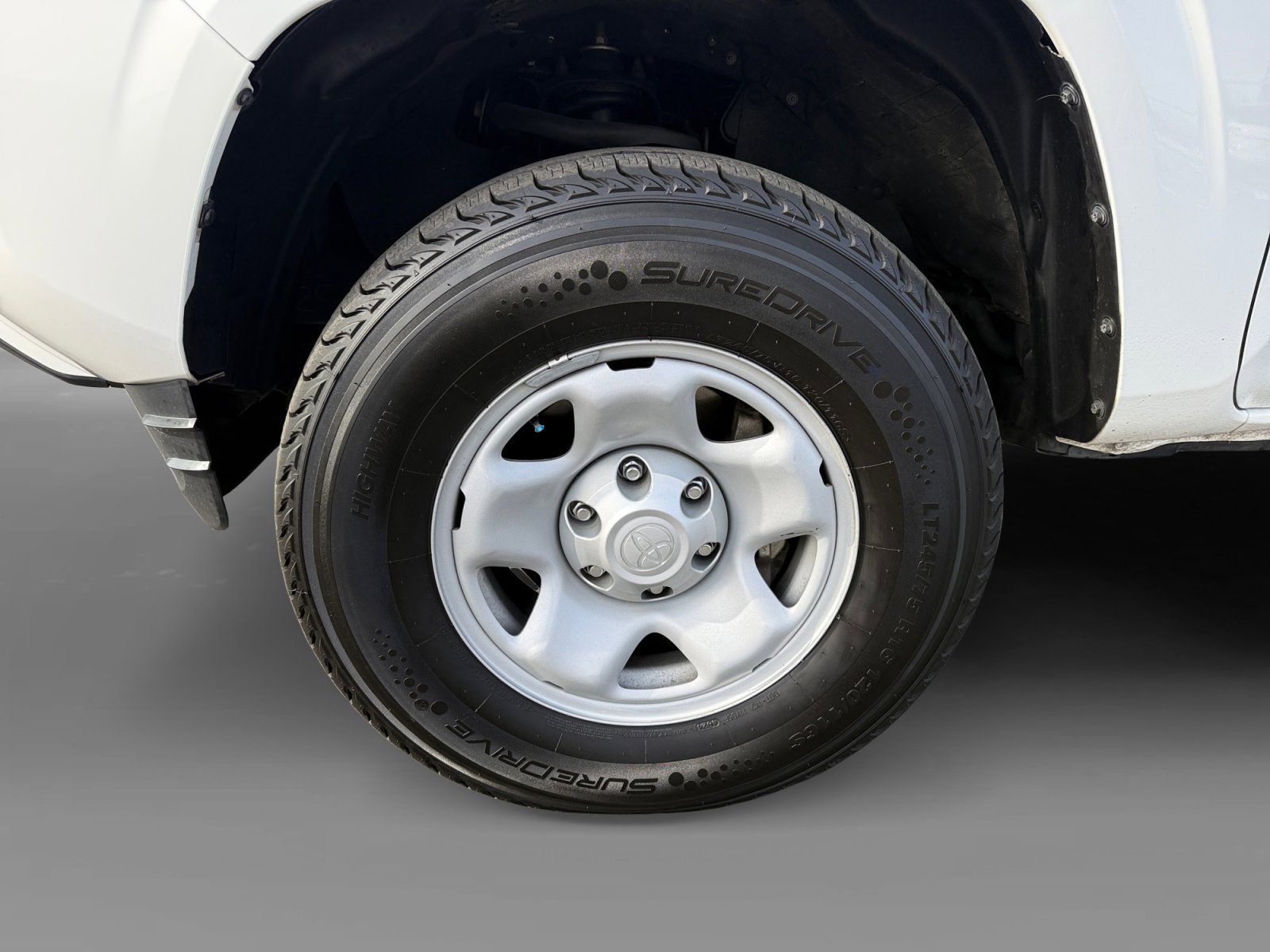 Used 2023 Toyota Tacoma SR5 image 9