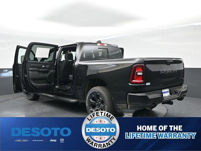 New 2026 RAM 1500 Express image 59