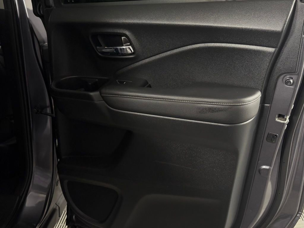 Used 2022 Honda Ridgeline RTL-E image 29