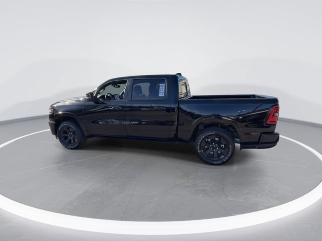 New 2026 RAM 1500 Big Horn AWD/4WD image 5