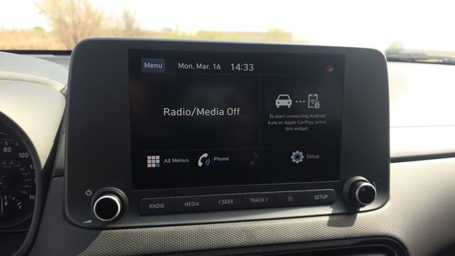 Used 2023 Hyundai Kona SEL image 19