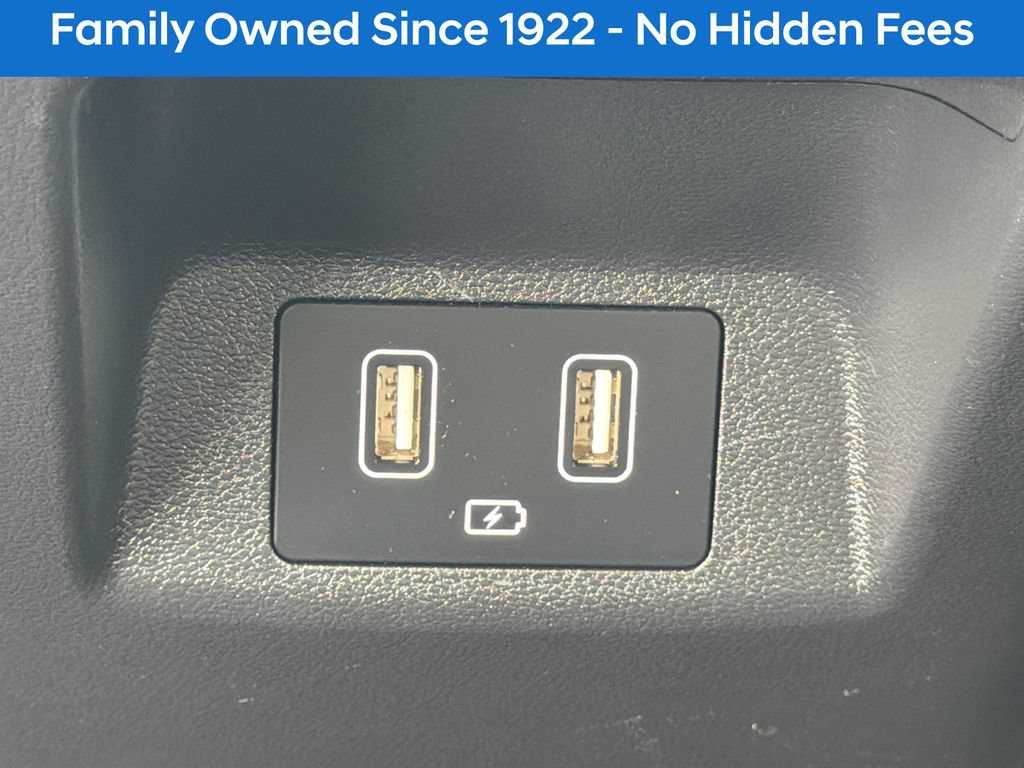 Used 2024 Hyundai Tucson Limited AWD/4WD image 24