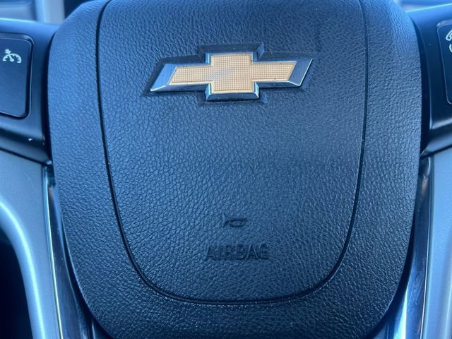 Used 2014 Chevrolet Camaro LT w/ RS Package image 5