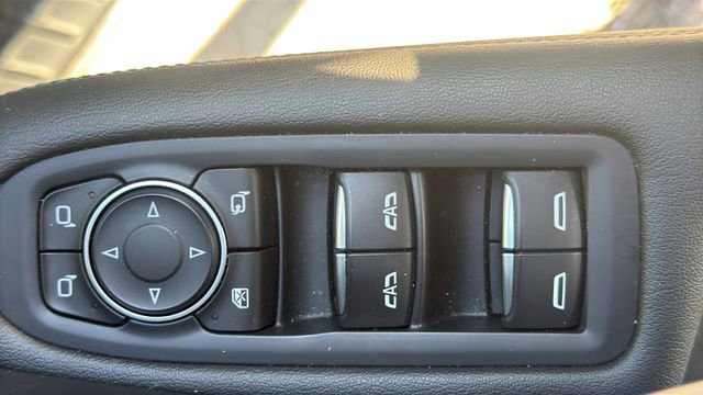 Used 2020 Cadillac XT6 Sport AWD/4WD image 12