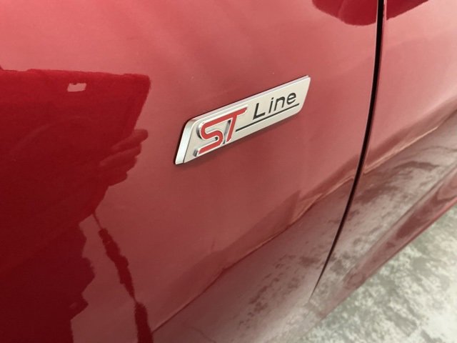 Used 2024 Ford Escape ST-Line w/ Tech Pack #1 image 6