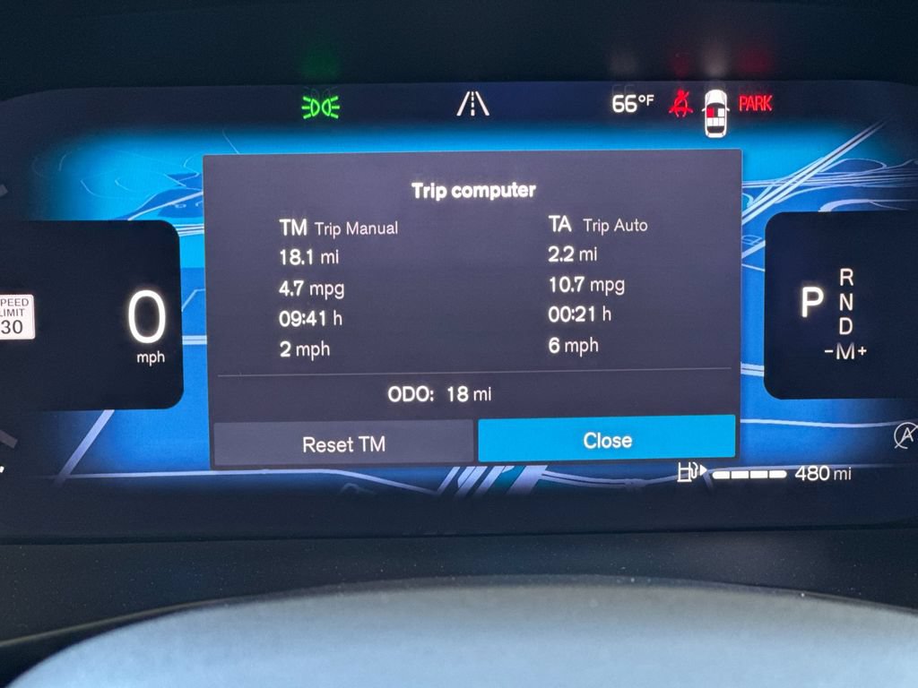 New 2026 Volvo XC40 B5 Core w/ Climate Package AWD/4WD image 27