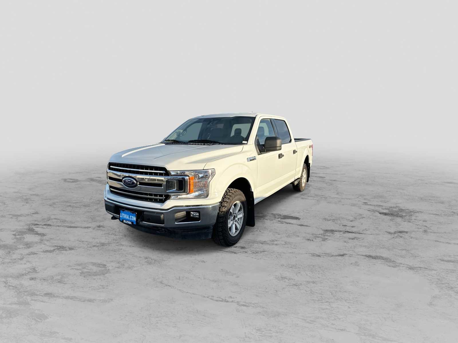 Used 2020 Ford F150 XLT w/ Trailer Tow Package image 4