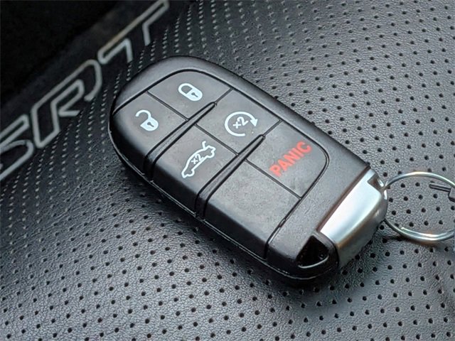 Used 2023 Dodge Challenger SRT Hellcat image 36