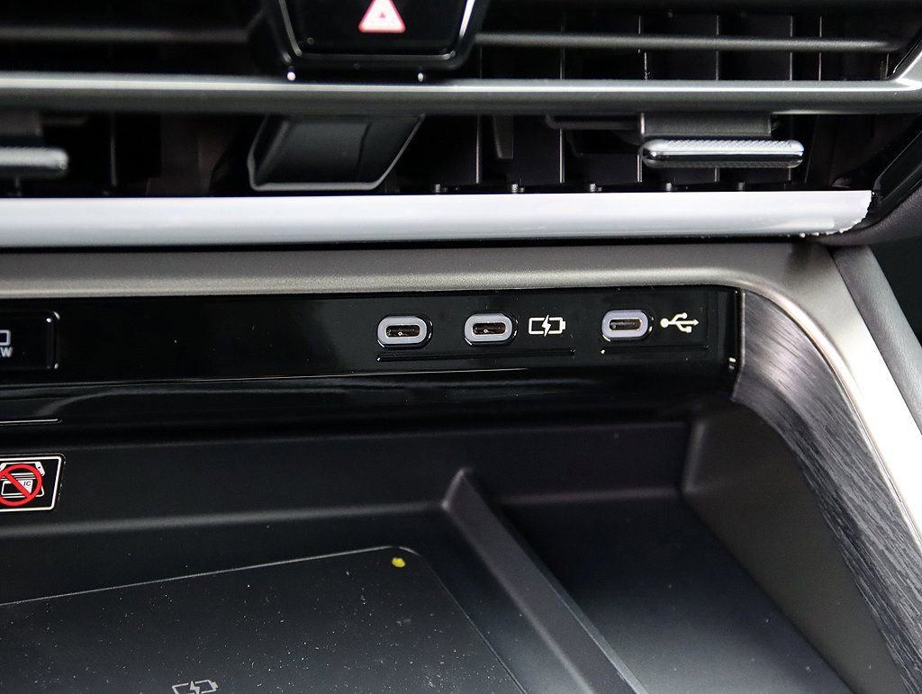 New 2026 Lexus TX 500h AWD w/ Technology Package image 27