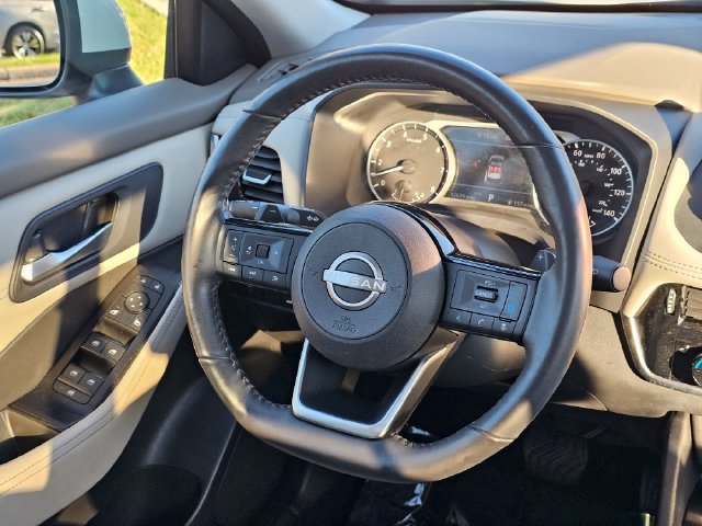 Used 2023 Nissan Rogue SV w/ SV Premium Package AWD/4WD image 31
