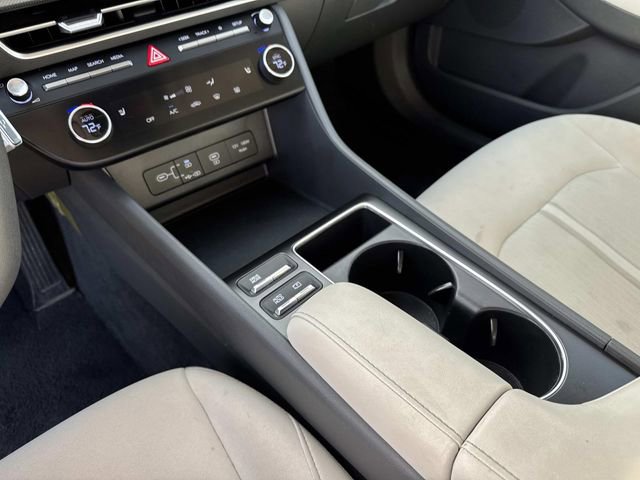 Used 2025 Hyundai Sonata SEL image 45