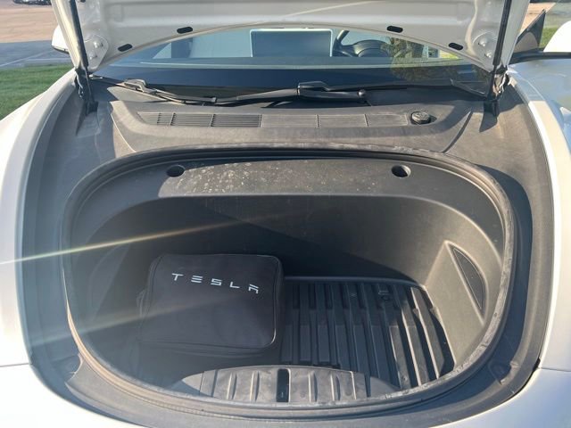 Used 2021 Tesla Model 3 Long Range AWD/4WD image 20