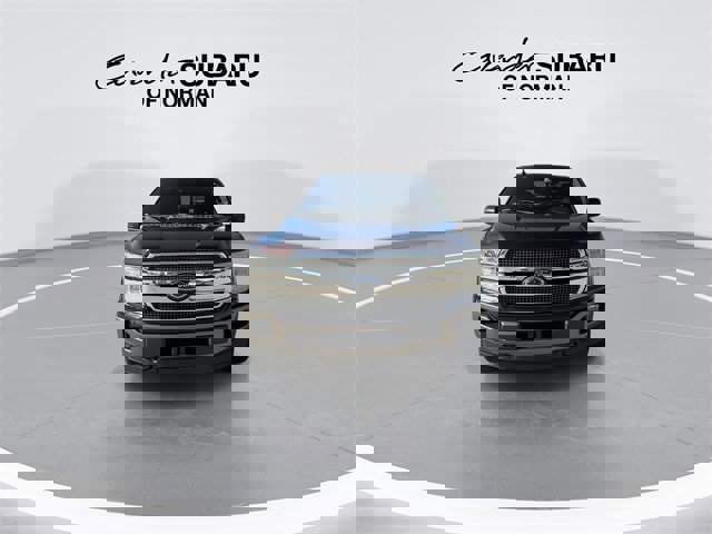 Used 2019 Ford F150 King Ranch w/ Equipment Group 601A Luxury image 6