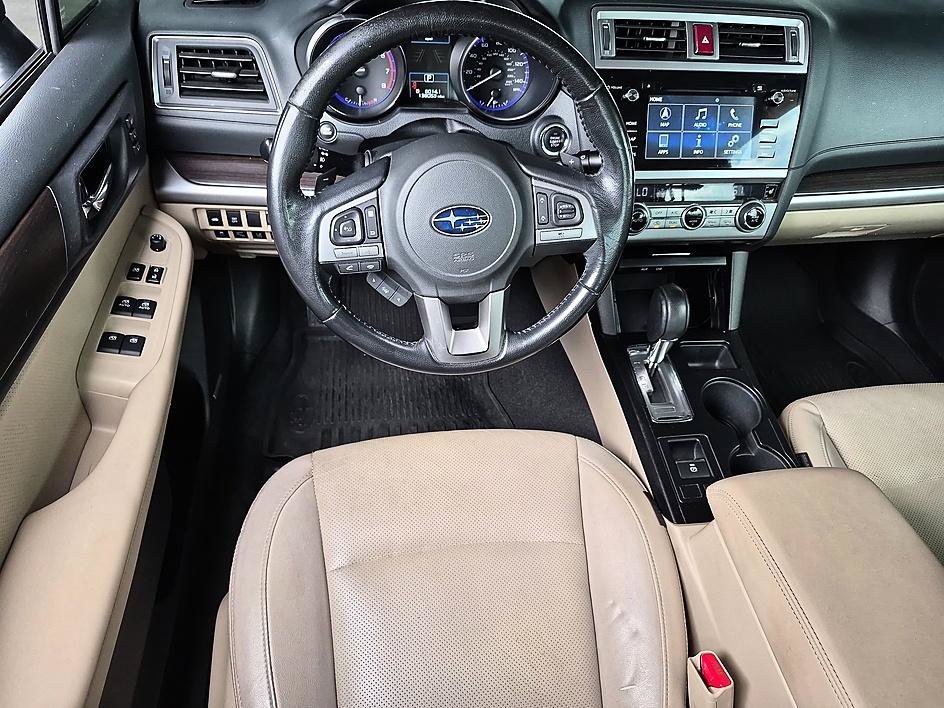 Used 2015 Subaru Legacy 2.5i Limited AWD/4WD image 30