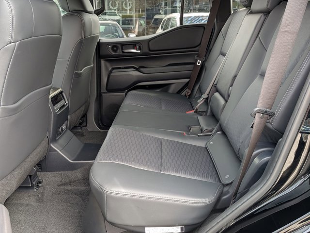 Used 2026 Toyota Land Cruiser w/ Premium Package image 22