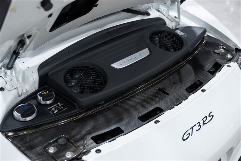 Used 2016 Porsche 911 GT3 RS RWD image 49