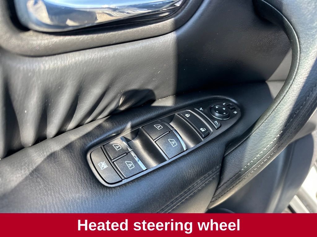 Used 2024 Nissan Armada SL image 15