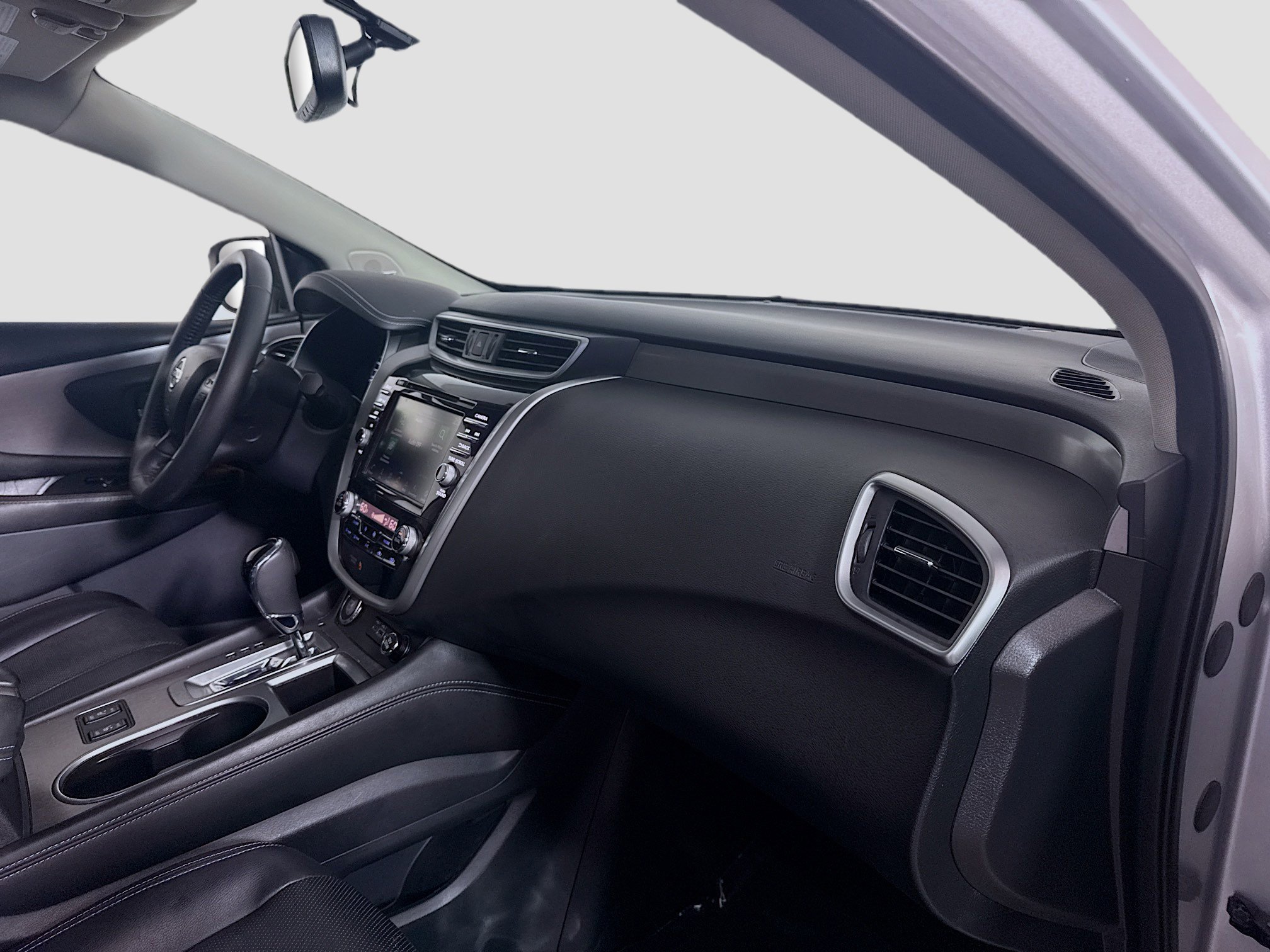 Used 2019 Nissan Murano SL FWD image 30