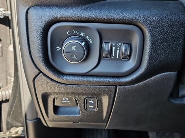 New 2026 RAM 1500 Lone Star RWD image 53