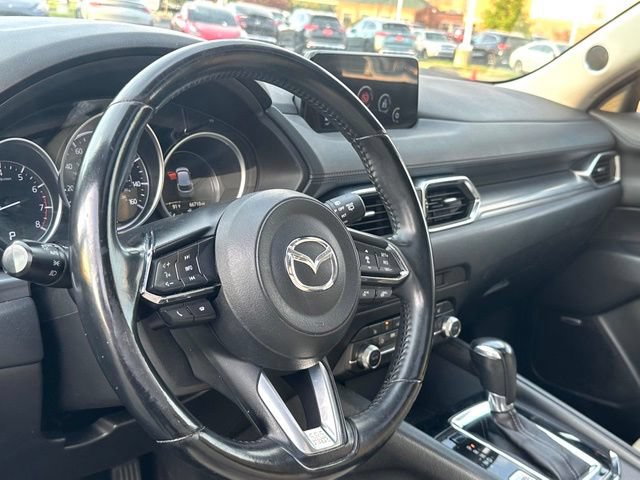 Used 2020 MAZDA CX-5 Touring AWD/4WD image 10