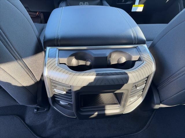 New 2026 RAM 1500 Big Horn w/ Night Edition image 13
