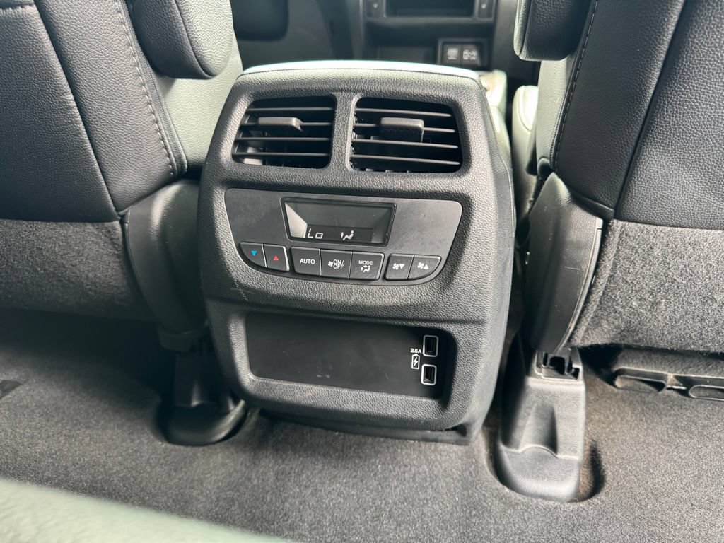 Used 2022 Honda Pilot Special Edition image 14