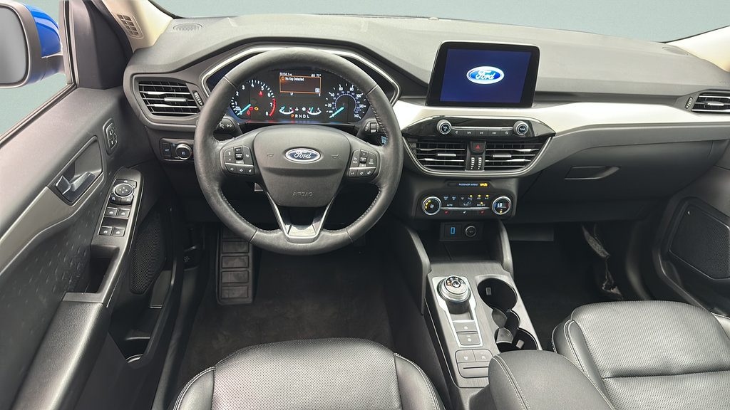Used 2020 Ford Escape SEL AWD/4WD image 10