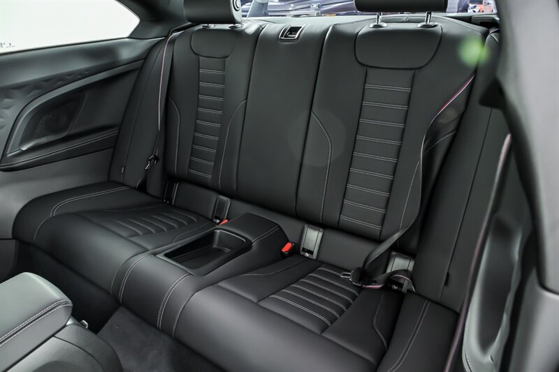 Used 2024 BMW M2 w/ Carbon Package RWD image 20