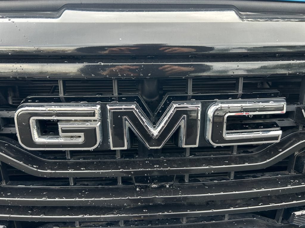 Used 2024 GMC Sierra 1500 AT4 w/ Technology Package AWD/4WD image 34