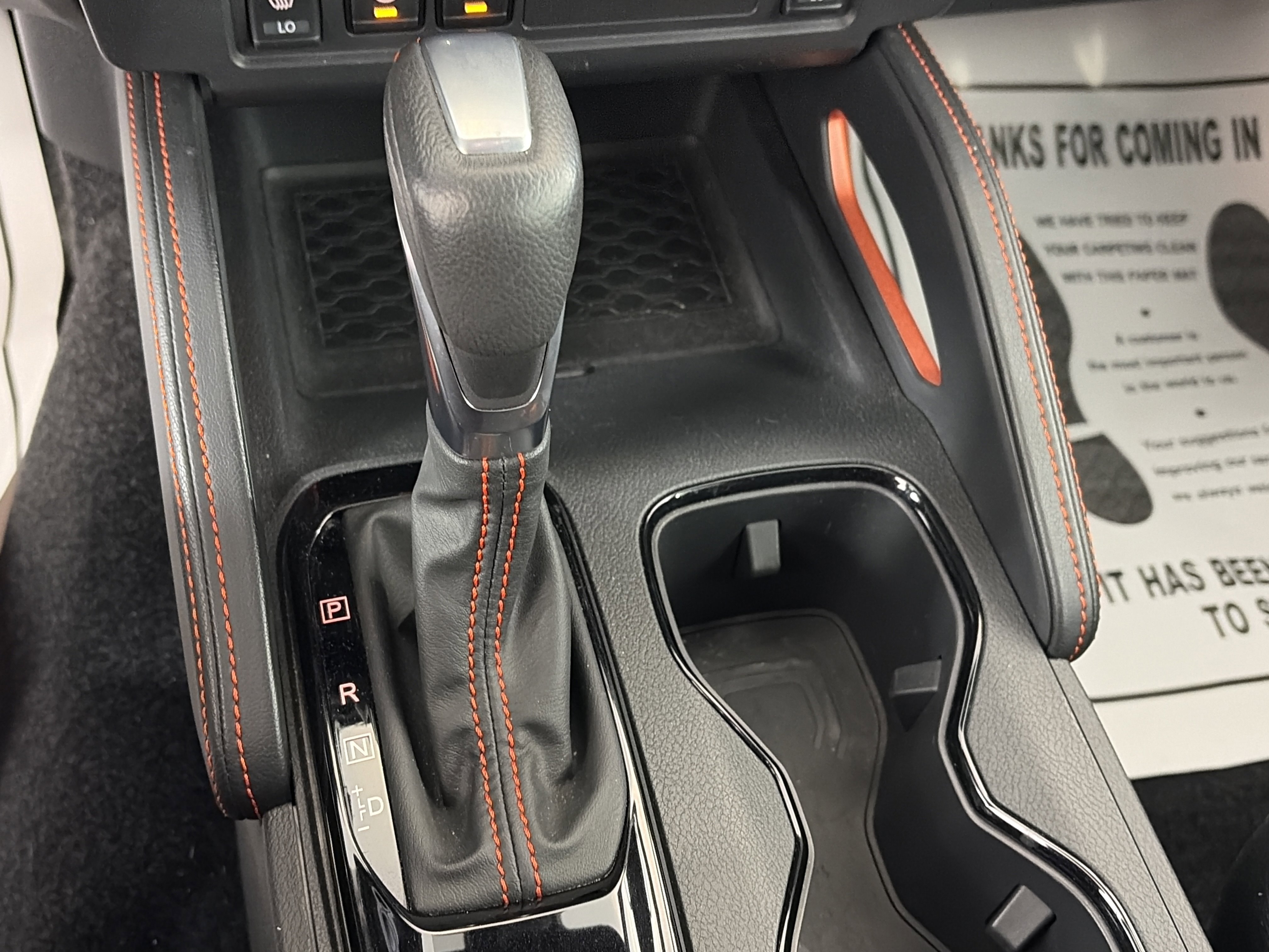 Used 2022 Nissan Frontier PRO-4X image 26