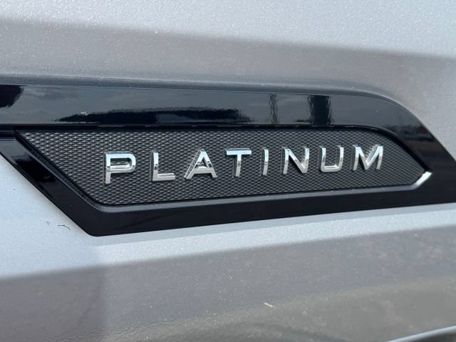 Used 2023 Toyota Tundra Platinum AWD/4WD image 8