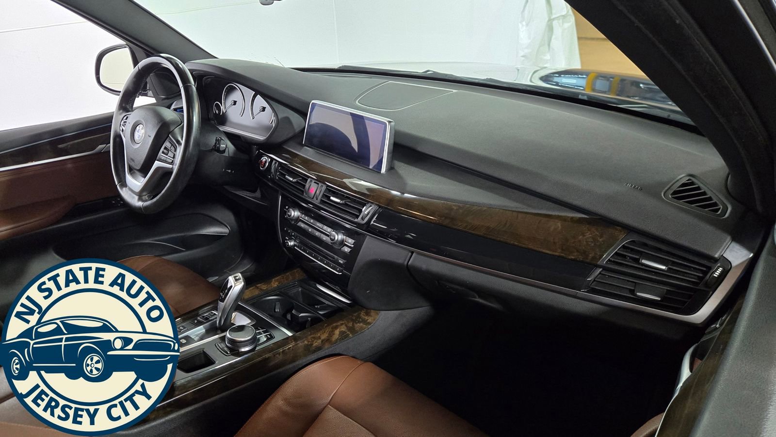 Used 2017 BMW X5 xDrive35i image 38