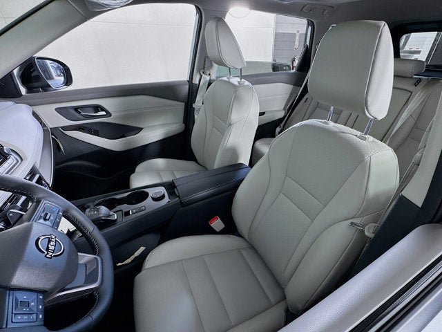 New 2026 Nissan Rogue Dark Armor AWD/4WD image 18